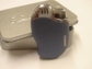 Ronson Stone Lighter - Blue Dust 